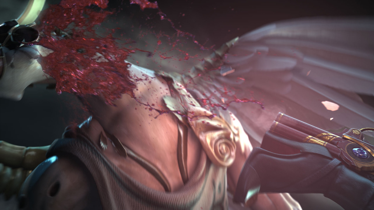 Bayonetta - Imagen 28